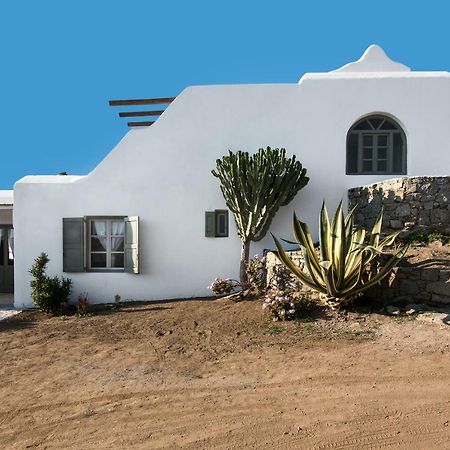Laggatha Resort Mykonos Town Экстерьер фото
