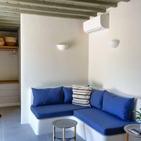 Laggatha Resort Mykonos Town Экстерьер фото