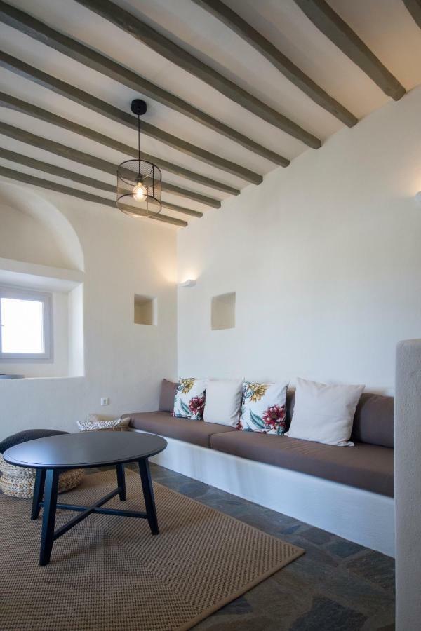 Laggatha Resort Mykonos Town Экстерьер фото